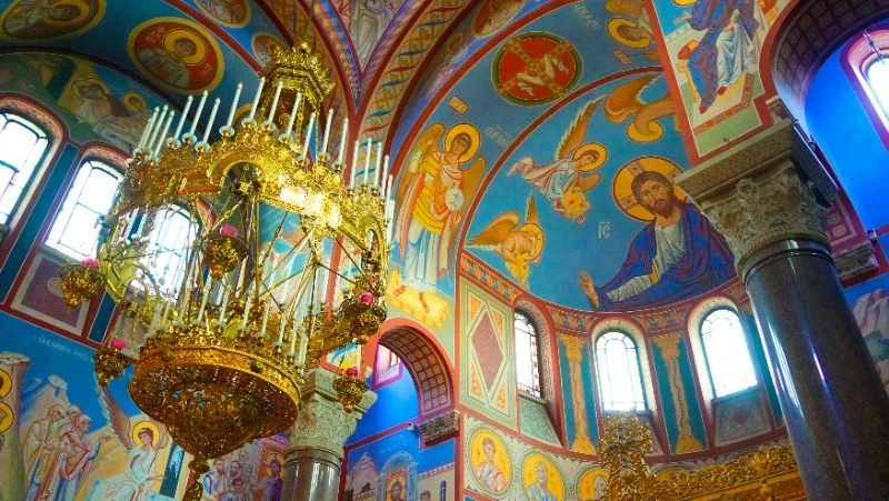 Сретение Господне 2025: история, традиции, смыл праздника   