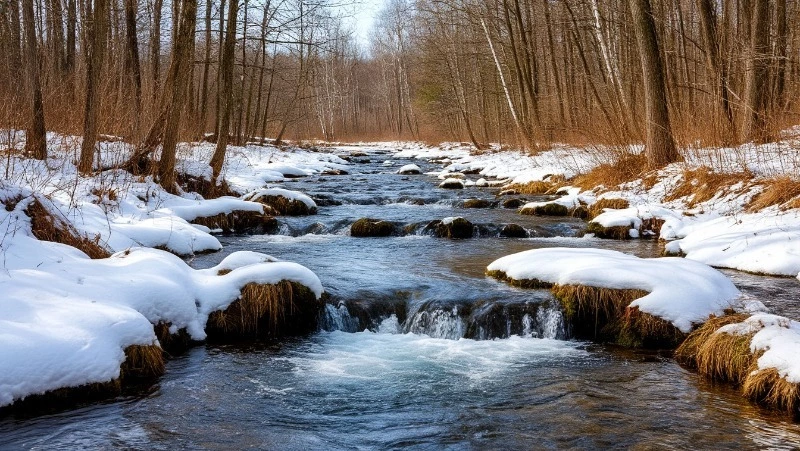 Народные приметы и поверья на 30 марта 2025 года — что нельзя делать в день Алексея Теплого  