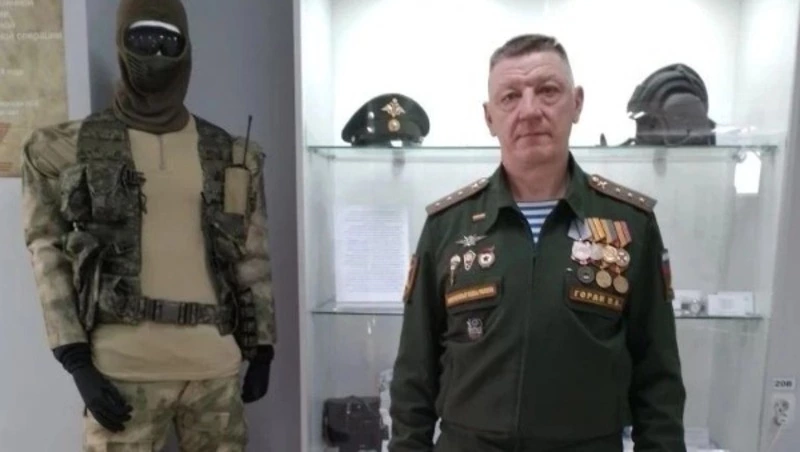 Памяти Павла Горака 