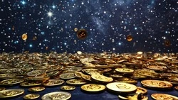 Покупка жилья, кредиты, шопинг: лунный денежный календарь на март 2025 на все случаи жизни