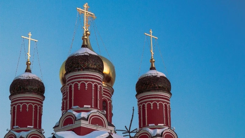 Великий пост 2024: основные правила, что можно и нельзя есть