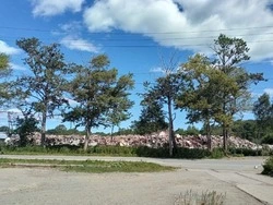 В Соколе продолжается ликвидация аварийного жилья: снесен дом на улице Широкой, 19