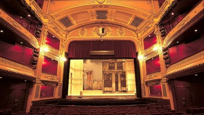 Всемирный день театра 2025: история и традиции праздника 