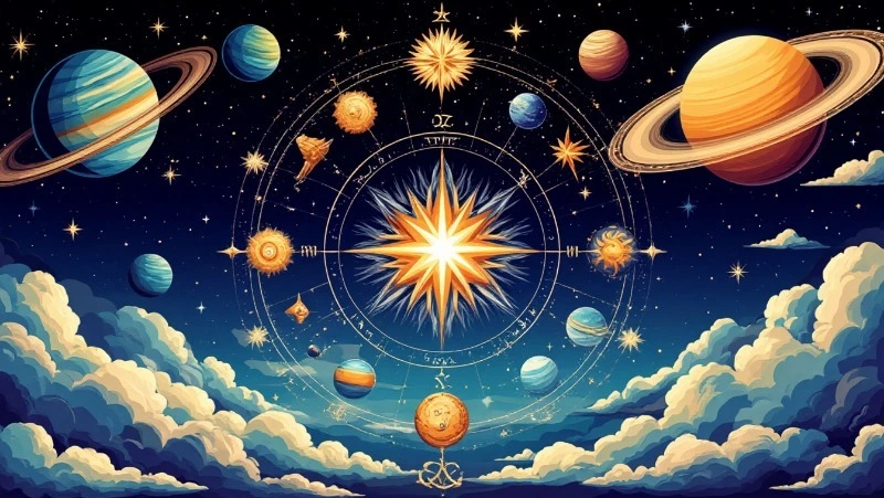 Гороскоп на 3 апреля 2025: Близнецы разобьют чье-то сердце, Весы пойдут на риск  