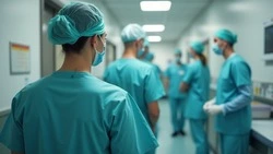 Международный день медицинской сестры 2025: история и традиции праздника, значение профессии 