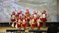 В Быкове отпраздновали День села