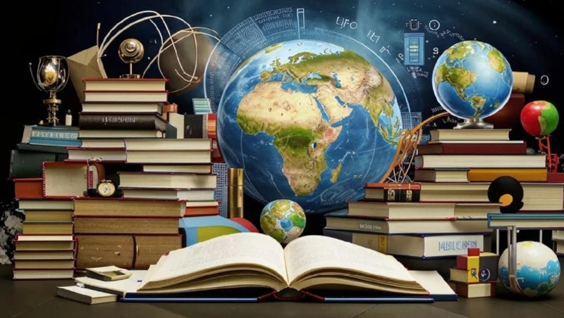 Тест на знания: вы до неприличия умны, если наберете 9/9      