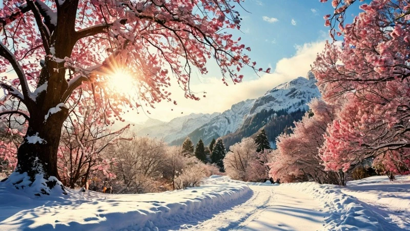 День весеннего равноденствия 2025: когда будет, приметы, влияние на людей