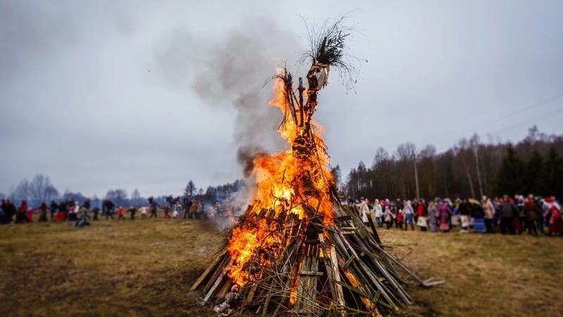 Иван Купала — 7 июля 2024: история и традиции древнего праздника 