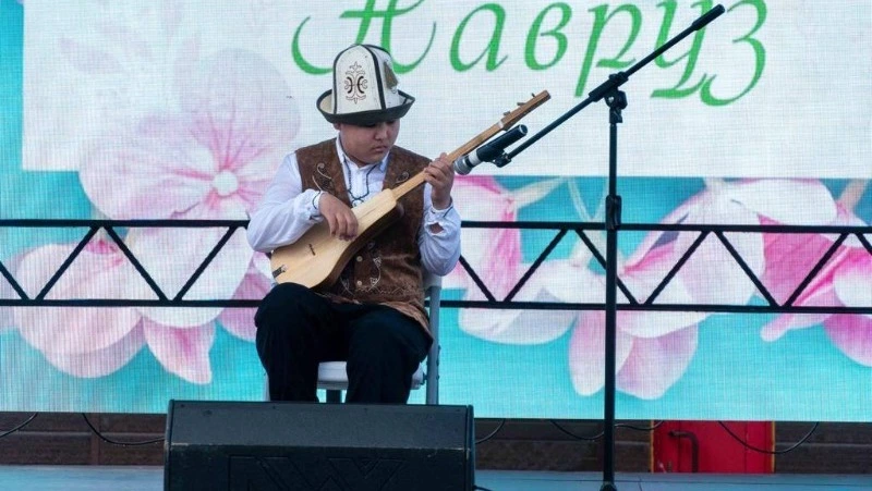 Навруз в 2025 году: история, традиции, необычные факты