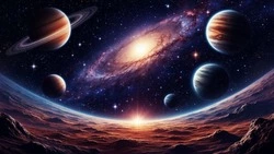 Гороскоп на неделю с 7 по 13 апреля 2025: Весы планируют отпуск, у Рыб — небывалый прилив сил 