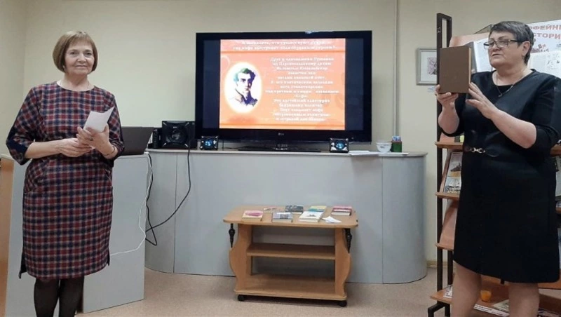 Библиотекари Долинского района стали победителями в международном конкурсе