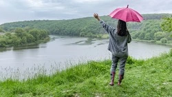 Озвучен прогноз погоды в Сахалинской области на 10-16 августа