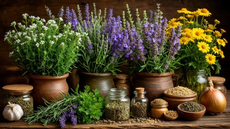 Народные приметы на 12 мая 2025: что строго нельзя делать в день Девяти целителей 