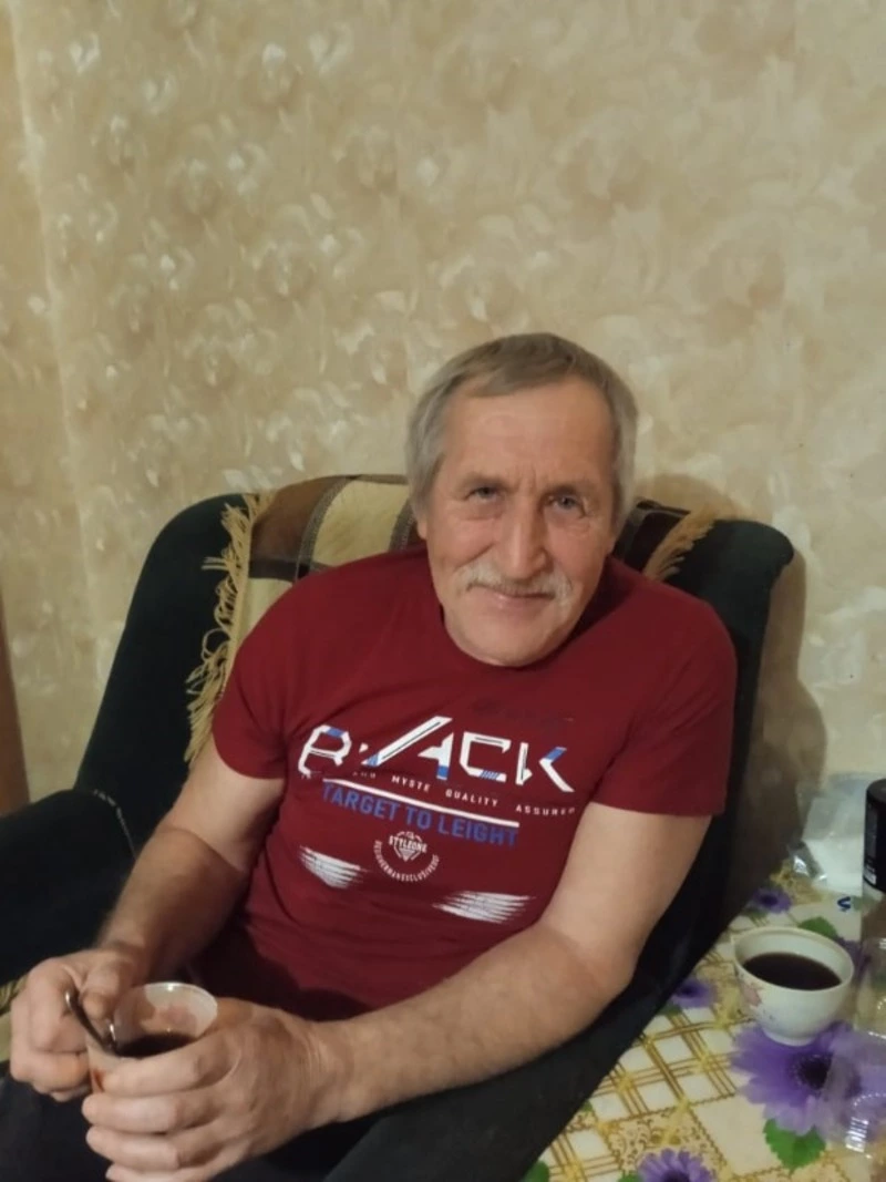 Быковчанин Сергей Матвеев рассказал, как становятся шахтёрами