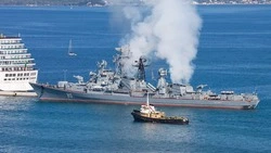 День Черноморского флота — 2025: история и традиции праздника 