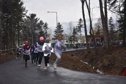 В Долинске завершилась вторая очередь строительства Янтарного парка 