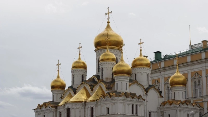 Благовещение 2025: история и традиции праздника 