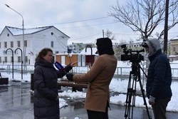Формирование комфортной городской среди: в Долинске появятся две благоустроенные зоны
