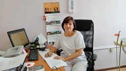 Интервью с заведующей стоматологическим отделением долинской ЦРБ Валерией Шоршовой
