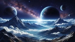 Гороскоп на апрель 2025 года: Козерогам — удача, Водолеям — терпение, Тельцам — путешествие  