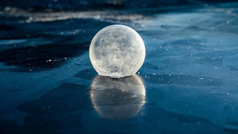 Полнолуние в марте 2025: когда будет, в чем особенность 