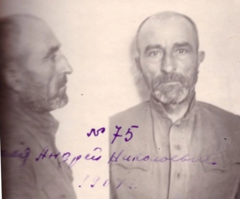 После ВОВ на Сахалине скрывался украинский военный преступник