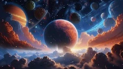 Гороскоп на неделю с 25 ноября по 1 декабря 2024: у Весов — свидание, у Рыб — накал страстей 