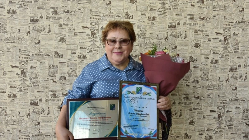 Жизнь отдала журналистике