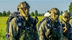 День спецназа 2024: история и традиции  