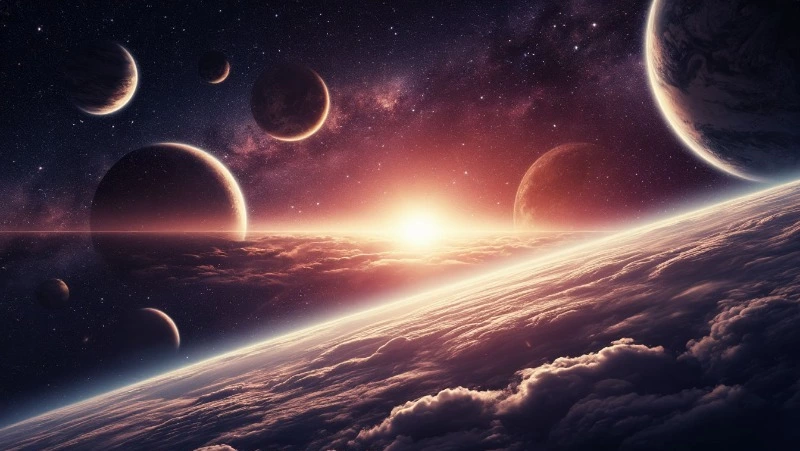 Гороскоп на 8 июня 2025: Львы получат премию, у Весов вспыхнут чувства 