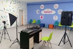 В Долинском районе работает 8 молодежных медиацентров