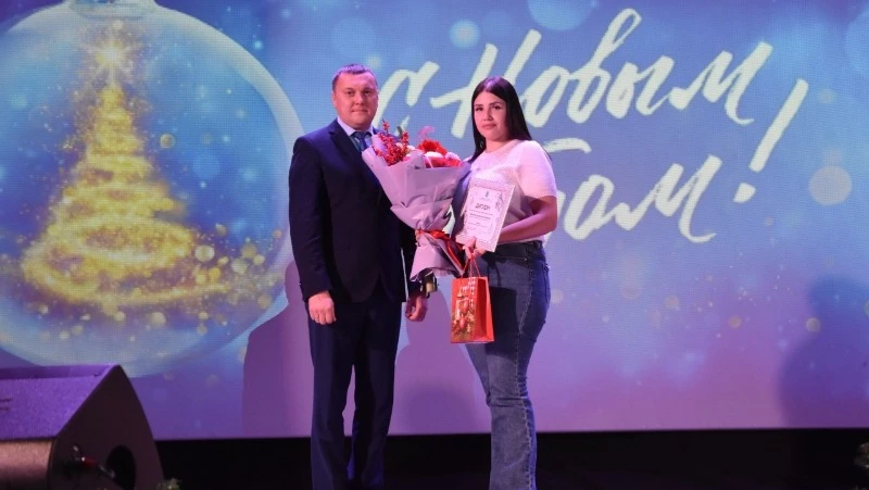 Подведены итоги муниципального конкурса «Новогодняя мозаика»