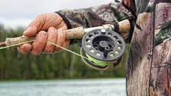 Лунный календарь рыболова на июль 2024 года: самые благоприятные дни для богатого улова  