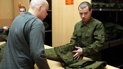 День сотрудников военных комиссариатов 2025: история, традиции, интересные факты