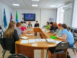 О проблемах граждан с ограниченными возможностями поговорили за круглым столом