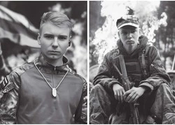 Братья - герои из Сокола