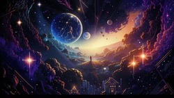 Гороскоп для Раков на 2025 год: новые перспективы и возможности 