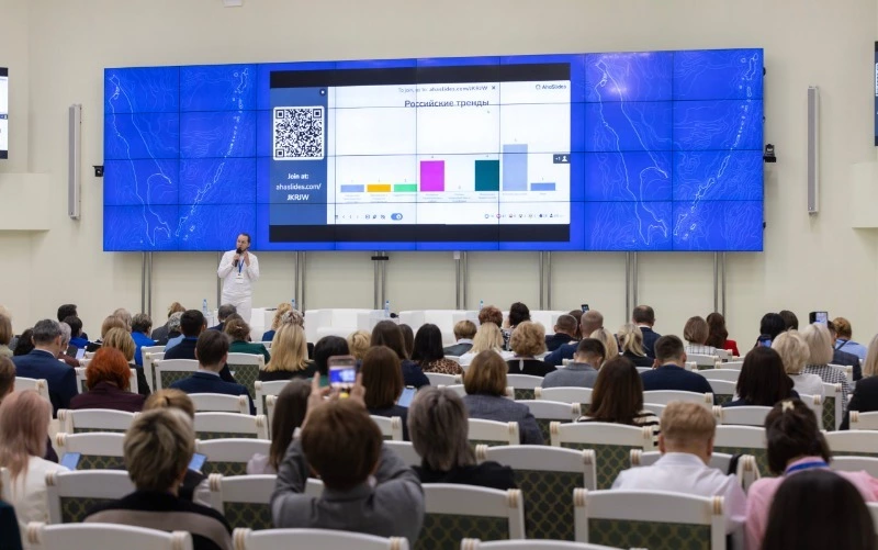 На Сахалине обсуждают бережливые технологии 