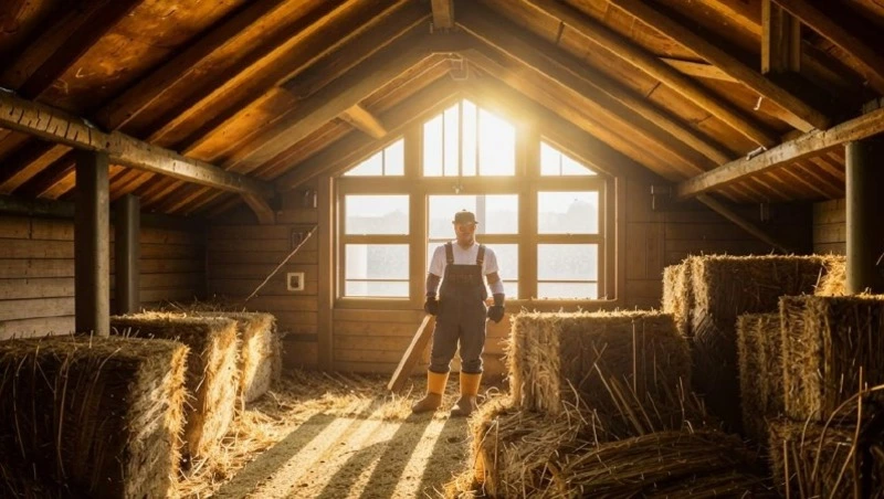 Народные приметы на 15 августа 2024 года: традиции и приметы в день Степана Сеновала