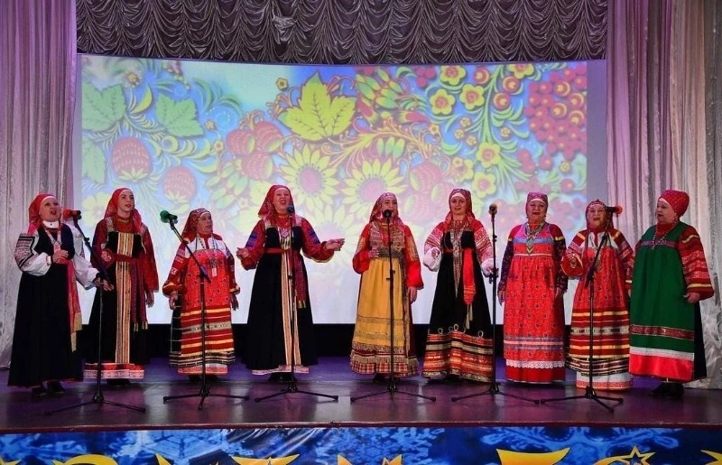 В Долинском районе сфера культуры показывает значительный рост