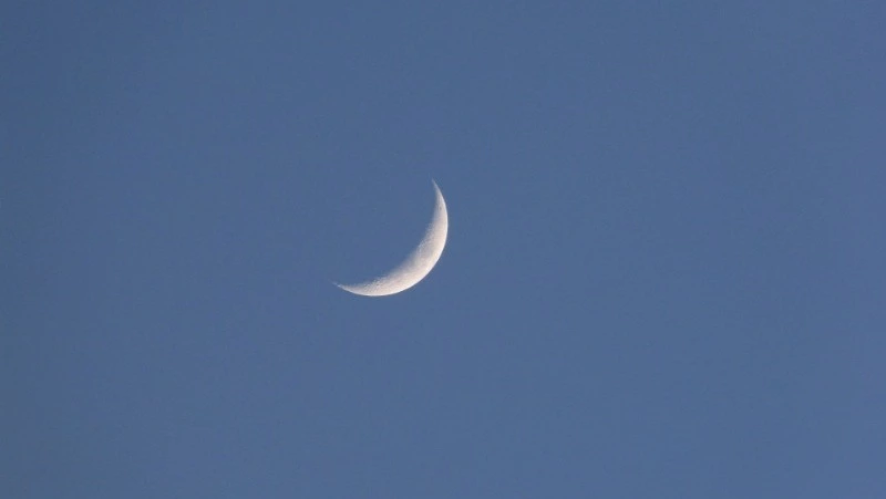 Новолуние 8 мая 2024 года: что нельзя делать  