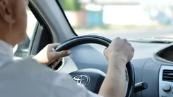 День автомобилиста 2024: история, традиции, интересные факты  