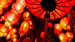 Китайский Новый год 2025: история и традиции праздника  