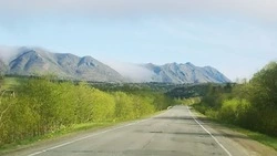 Первая гроза прогремит в Сахалинской области на предстоящей неделе  