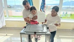 Политолог Марат Баширов о выборах на Сахалине: курс на стабильность и консолидацию общества