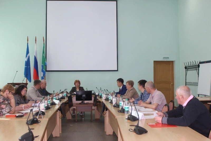 Новое положение о почетном жителе приняли в Долинске