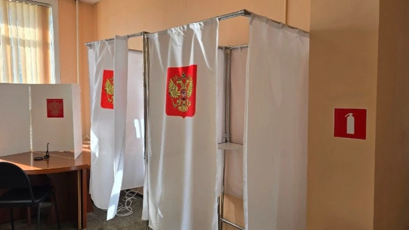 Юрист Эдуард Черторинский: выборы губернатора на Сахалине прошли без нарушений