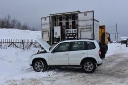 Жители района могут заправлять автомобили газом в Долинске