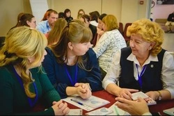 «Долинск - территория счастливого родительства» 